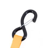 Vaunt 4.5m x 25mm Heavy Duty Ratchet Strap - Pack of 2 image 2