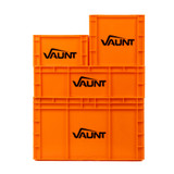 Vaunt Tote Set - 4 Piece image 1