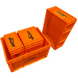 Vaunt Tote Set - 4 Piece image 2