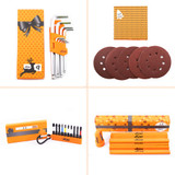 Vaunt 12 Days Of Christmas Essential Tools & Accessories Gift Box image 3