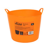 Vaunt Medium 26L Plastic Tub image