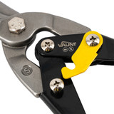 Vaunt Straight Aviation Tin Snips image 3