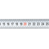 Vaunt Essentials 5m Dual Lock Tape Measure - Pack of 5 image 2