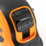 Vaunt Essentials 5m Dual Lock Tape Measure image 1