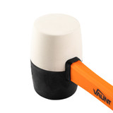 Vaunt 16oz (0.45kg) Rubber Mallet image 1