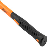 Vaunt 16oz (0.45kg) Rubber Mallet image 2