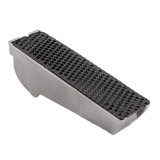 Vaunt 155mm Metal Surform & 2x Cutting Blades image 3