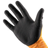 Vaunt Nitrile Flex Gloves - Large image 3