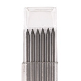 Vaunt Replacement Graphite Leads For Deep Hole Pencil - Pack of 6 image 1