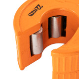 Vaunt Copper Pipe Cutter 22mm image 1