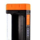 Vaunt Essentials 1000 Lumens Rechargeable LED Work Light & Torch image 3