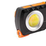 Vaunt Essentials 800 Lumen Rechargeable LED Multi Light Torch image 2