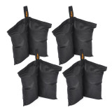 Vaunt Essentials Sand Bag Gazebo Weights - Pack of 4 image