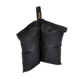 Vaunt Essentials Sand Bag Gazebo Weights - Pack of 4 image 1