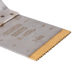 Vaunt X Premium Bi-Metal Multi Tool Blade 34mm - Pack of 3 image 3