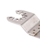 Vaunt X Premium Bi-Metal Multi Tool Blade 34mm - Pack of 3 image 2