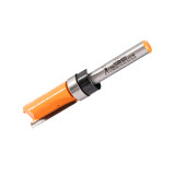 Vaunt 3 Piece Top & Bottom Bearing Guided Router Cutters Set image 2