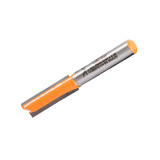 Vaunt 25mm x 8.0mm/10mm/12mm Straight Router Cutters - 3 Piece Set image 1