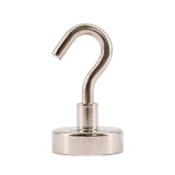 Vaunt Hook Pot Magnet image