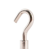 Vaunt Hook Pot Magnet image 1