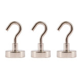 Vaunt Hook Pot Magnet - Pack of 3 image