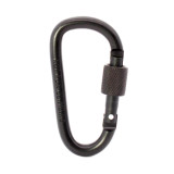Vaunt Keyring Carabiner Hex Holder - Pack of 5 image 1