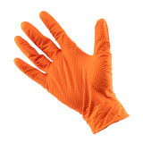 Vaunt Nitrile Disposable Gloves - Pack of 100 image 2