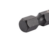 Vaunt 3 Piece Multi-Construction Drill Bit Set image 3