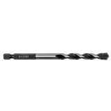 Vaunt Multiconstruction Drill Bit 8mm x 120mm - Pack of 3 image 1