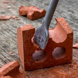 Vaunt SDS+ Chisel Set - Pack of 3 image A