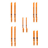 Vaunt 10 Piece Jigsaw Blade Set image