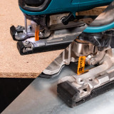 Vaunt 10 Piece Jigsaw Blade Set image A