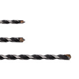 Vaunt X 3 Piece Multi Material Drill Bit Set image 2