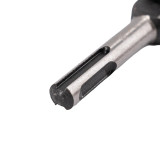 Vaunt 7 Piece Stubby SDS+ Auger Drill Bit Set image 3