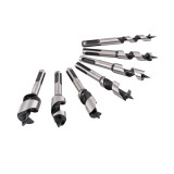 Vaunt 7 Piece Stubby SDS+ Auger Drill Bit Set image 1