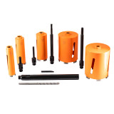 Vaunt 11 Piece Diamond Core Set with Case image 2