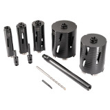 Vaunt X 10 Piece Diamond Core Set image 2