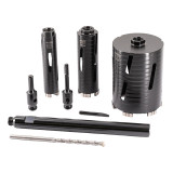 Vaunt X 8-Piece Diamond Core Set image 2