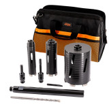 Vaunt X 8 Piece Diamond Core Set with Case image