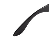 Vaunt X Eco Friendly Sunglasses - Black - One Size image 3