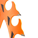 Vaunt Essentials 165mm Demolition Energy Saving Circular Saw Blade image 2