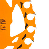 Vaunt Essentials 190mm Demolition Energy Saving Circular Saw Blade image 1