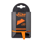 Vaunt Heavy Duty SK2H Blades - Pack Of 50 image 1