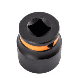 Vaunt X 8 Piece 3/8" Impact Socket Set image 3