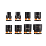 Vaunt X 8 Piece 3/8" Impact Socket Set image 1