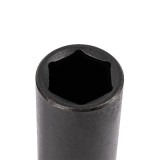 Vaunt X 8 Piece 3/8" Deep Impact Socket Set image 2