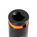 Vaunt X 8 Piece 3/8" Deep Impact Socket Set image 3