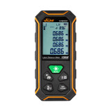 Vaunt Professional 100m Distance Estimator - Green image 1