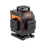 Vaunt Essentials 4 Plane Green Multi Line Laser image 1