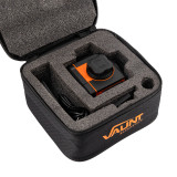 Vaunt Essentials 4 Plane Green Multi Line Laser image 10